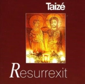 Capa do artigo Resurrexit - CD