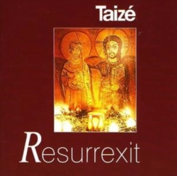 Capa do artigo Resurrexit - CD