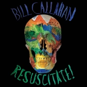 Capa do artigo Resuscitate! - Vinil