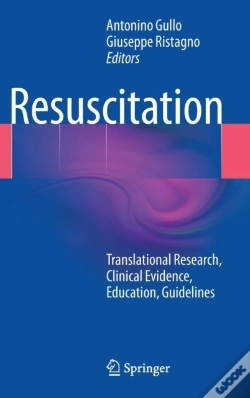 Capa do artigo Resuscitation