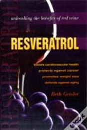 Capa do artigo Resveratrol
