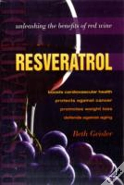 Capa do artigo Resveratrol