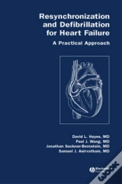 Capa do artigo Resynchronization And Defibrillation For Heart Failure