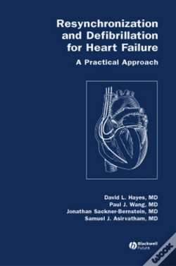 Capa do artigo Resynchronization And Defibrillation For Heart Failure