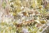 Reta Summers Cowley