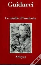 Retable D Issenheim Le