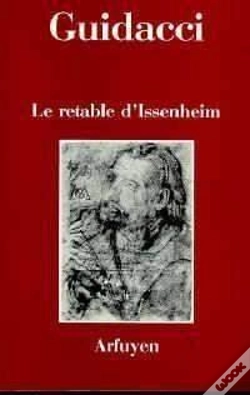 Capa do artigo Retable D Issenheim Le