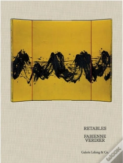 Capa do artigo Retables