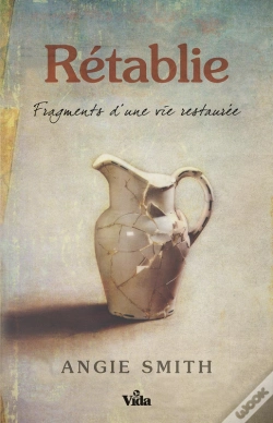 Capa do artigo Rétablie