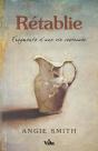 Rétablie - Preview