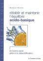 Rétablir Et Maintenir L'Équilibre Acido-Basique - Preview