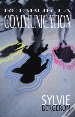 Capa do artigo Retablir La Communication