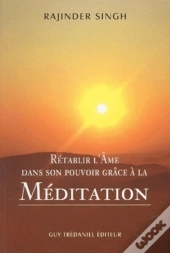 Retablir L'Ame Dans Son Pouvoir Grace A La Meditation