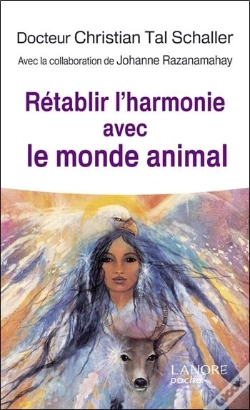 Capa do artigo Rétablir L'Harmonie Avec Le Monde Animal