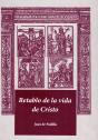 Retablo De La Vida De Cristo   - Preview