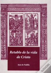 Retablo De La Vida De Cristo  