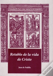 Capa do artigo Retablo De La Vida De Cristo  