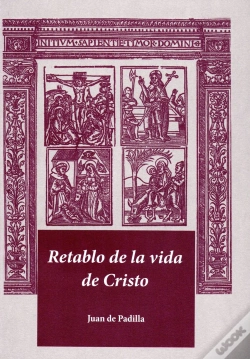 Capa do artigo Retablo De La Vida De Cristo  