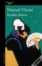 Capa do artigo Retablo Ibérico