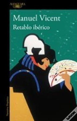 Capa do artigo Retablo Ibérico