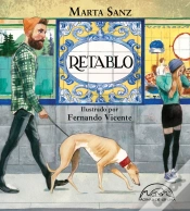 Capa do artigo Retablo
