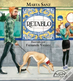 Capa do artigo Retablo