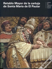 Capa do artigo Retablo Mayor De La Cartuja De Santa María De El Paular