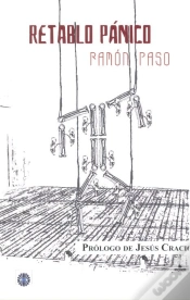 Capa do artigo Retablo Pánico