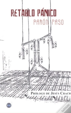 Capa do artigo Retablo Pánico