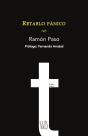 Retablo Panico - Preview