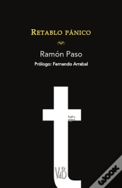 Capa do artigo Retablo Panico