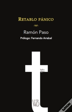 Capa do artigo Retablo Panico