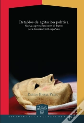 Capa do artigo Retablos De Agitación Política