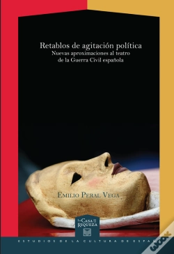 Capa do artigo Retablos De Agitación Política