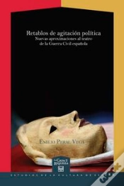 Capa do artigo Retablos De Agitación Pol¡Tica