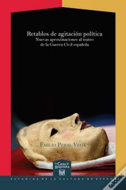 Capa do artigo Retablos De Agitación Pol¡Tica