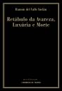 Retábulo da Avareza, Luxúria e Morte - Preview