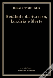 Retábulo da Avareza, Luxúria e Morte
