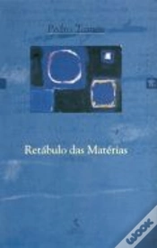 Capa do artigo Retábulo das Matérias