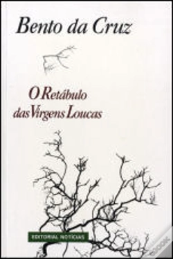 Capa do artigo Retábulo das Virgens Loucas