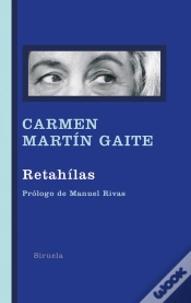 Capa do artigo Retahílas