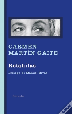 Capa do artigo Retahílas