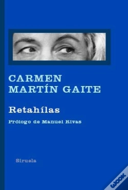 Capa do artigo Retahílas
