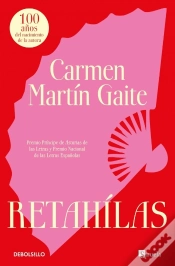 Capa do artigo Retahilas