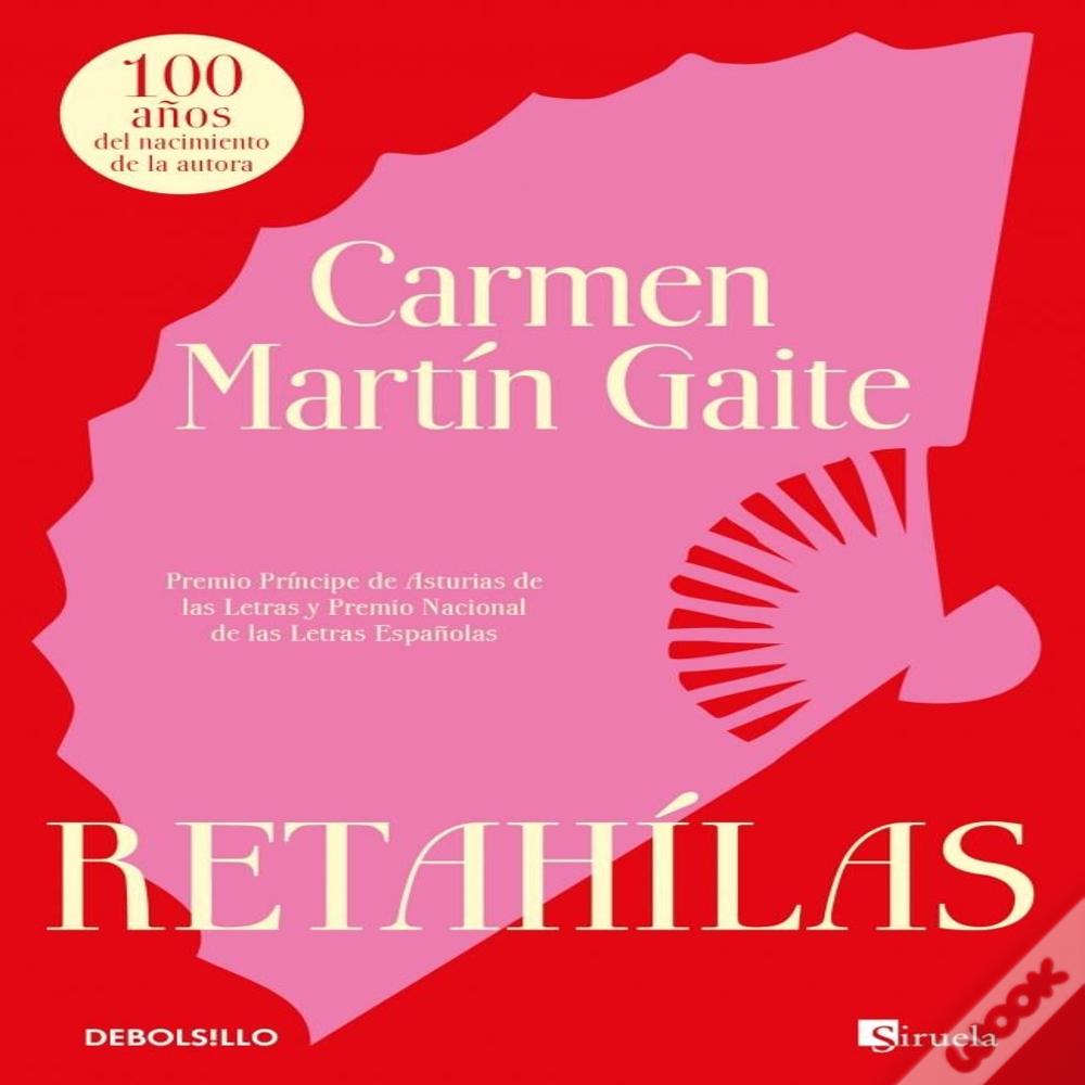 Retahilas