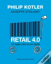 Capa do artigo Retail 4.0