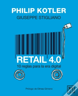 Capa do artigo Retail 4.0