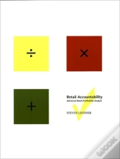 Capa do artigo Retail Accountability