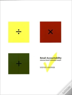 Capa do artigo Retail Accountability