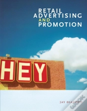 Capa do artigo Retail Advertising And Promotion